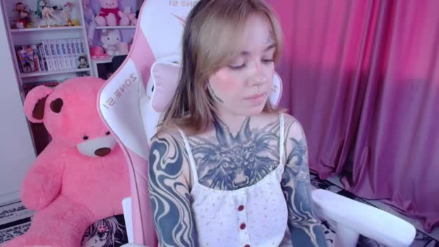 katrinwaifu Female Chaturbate 08-08-2025