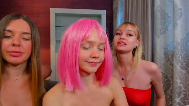 sexxxsirens Couple Chaturbate 07-08-2025