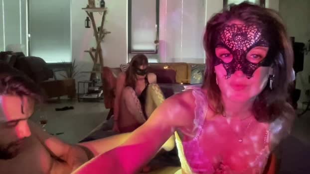 squirtproff Couple Chaturbate 08-08-2025