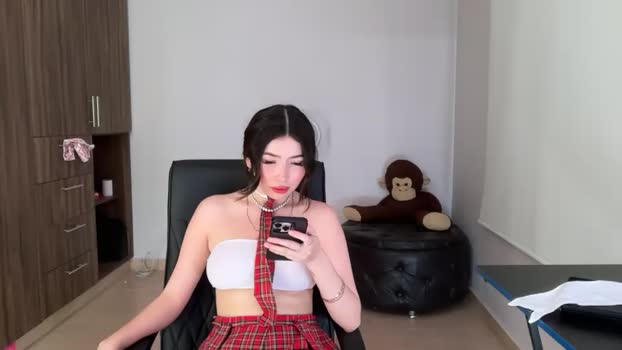 toki0st Female Chaturbate 08-08-2025