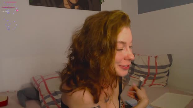 weed_princesss Female Chaturbate 08-08-2025