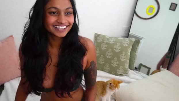 xzaramx Female Chaturbate 08-08-2025