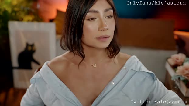 alejastorm Female Chaturbate 09-08-2025