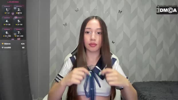 amy_small Female Chaturbate 08-08-2025