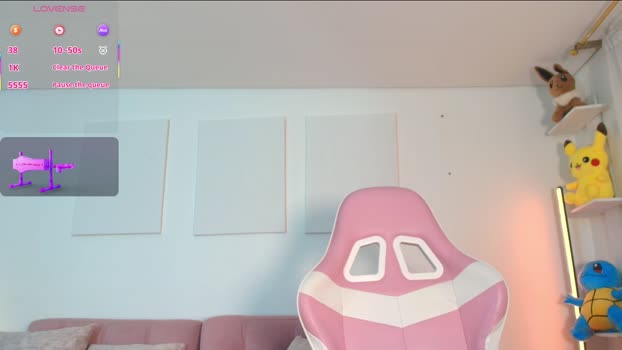 ariana_bae_ Female Chaturbate 09-08-2025