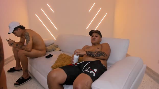 brutal_sex_nympho12 Couple Chaturbate 08-08-2025