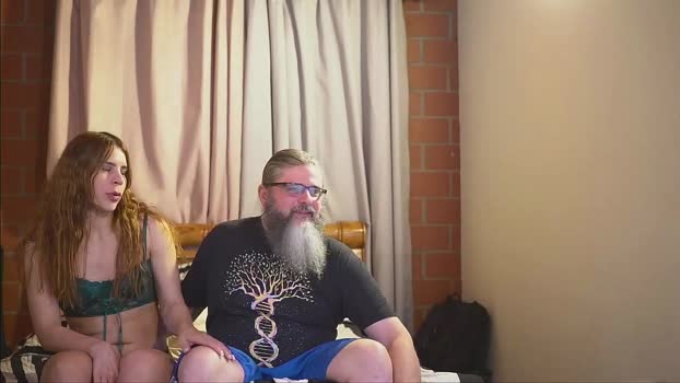 cheeseburgerjesus Couple Chaturbate 08-08-2025