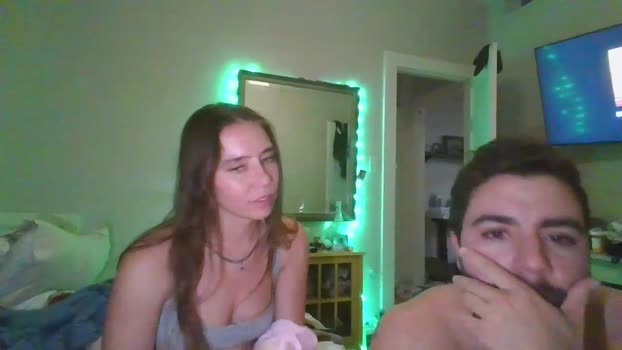 kinkbl Couple Chaturbate 09-08-2025