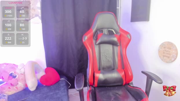 lexy_evanss Female Chaturbate 09-08-2025