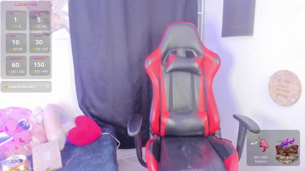 lexy_evanss Female Chaturbate 09-08-2025