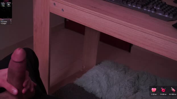 maddisrock Couple Chaturbate 09-08-2025