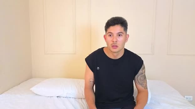 mr_danni_ Couple Chaturbate 08-08-2025