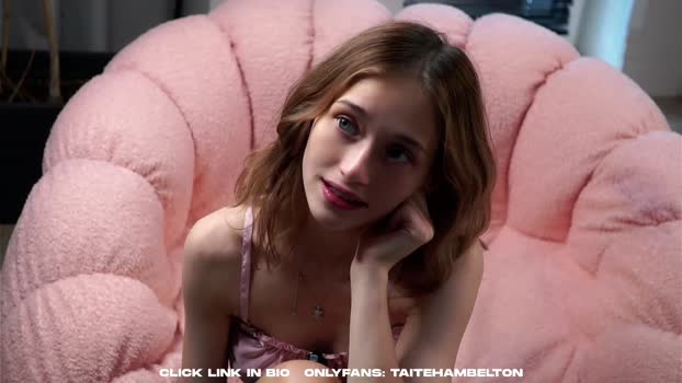 taitehambelton Female Chaturbate 09-08-2025