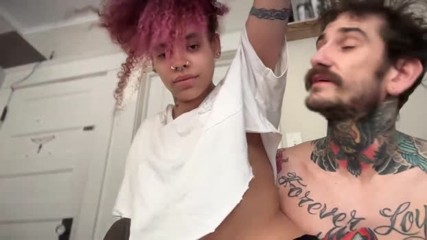 vveejay48826 Couple Chaturbate 08-08-2025
