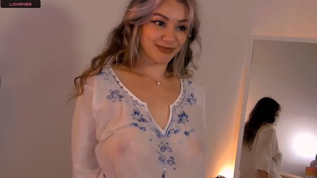 worldsbaby Female Chaturbate 09-08-2025