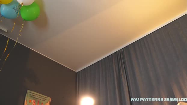 _bamby_baby_ Female Chaturbate 10-08-2025