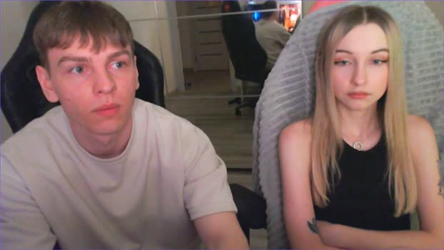 alex_gotcha Couple Chaturbate 10-08-2025