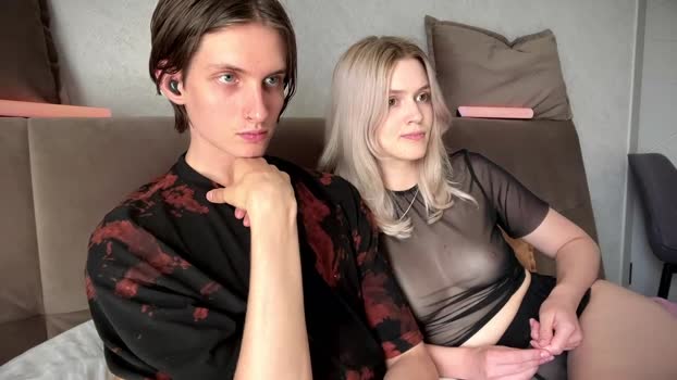 amandatalk Couple Chaturbate 10-08-2025
