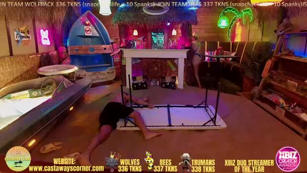 bigbananamilfshake Couple Chaturbate 10-08-2025