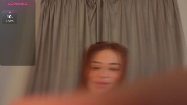 daria_promise Female Chaturbate 10-08-2025