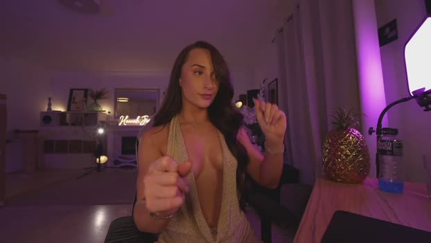 hannahjames710 Female Chaturbate 09-08-2025