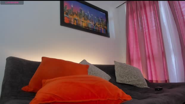joelandalexa Couple Chaturbate 09-08-2025