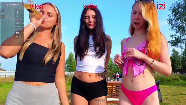 misss_viki Couple Chaturbate 10-08-2025
