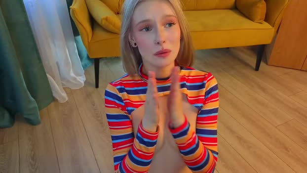 odeliabrownell Female Chaturbate 10-08-2025