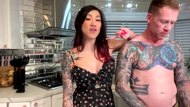 sammyravenwood Couple Chaturbate 10-08-2025