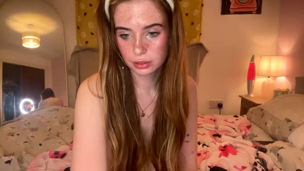 cheekykatx Female Chaturbate 11-08-2025