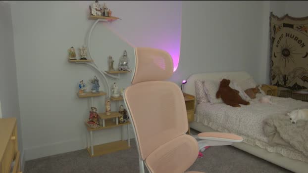 elslove Female Chaturbate 11-08-2025