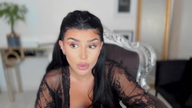 moniqueeass Female Chaturbate 11-08-2025
