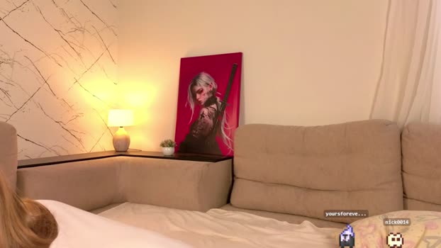 opheliaisip Female Chaturbate 11-08-2025