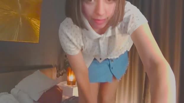 saintloran Female Chaturbate 10-08-2025