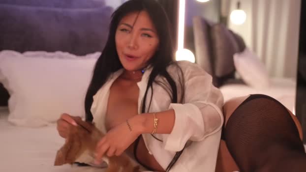 ami_katana Female Chaturbate 12-08-2025