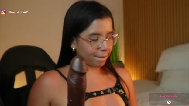 arya_ruiz Female Chaturbate 12-08-2025