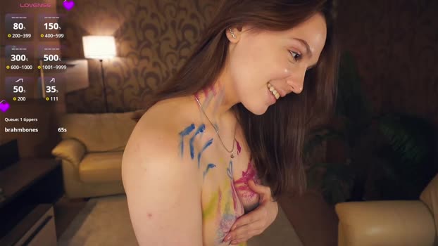 cassicompagna Female Chaturbate 12-08-2025