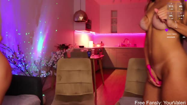 crazybabyyy Female Chaturbate 11-08-2025