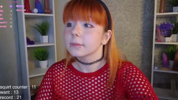 hannah_lourens Female Chaturbate 11-08-2025