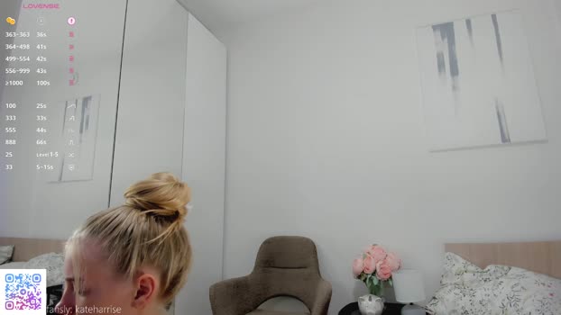 katysha_ Female Chaturbate 12-08-2025