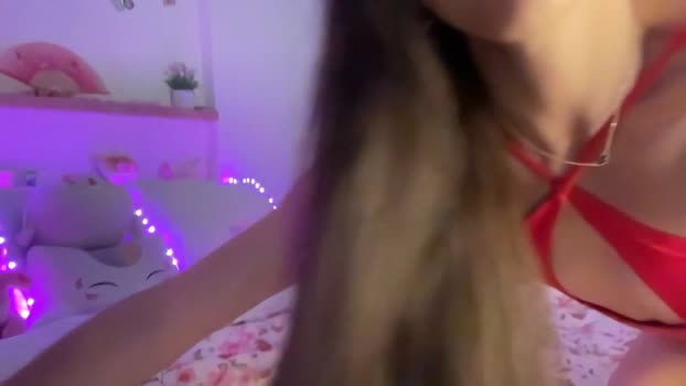 keirasworld Female Chaturbate 12-08-2025