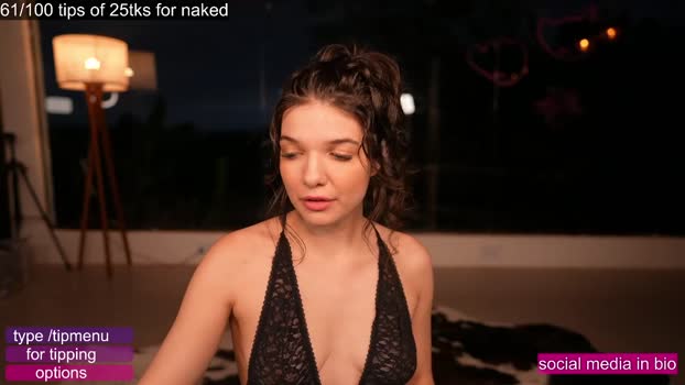 loollypop24 Female Chaturbate 11-08-2025