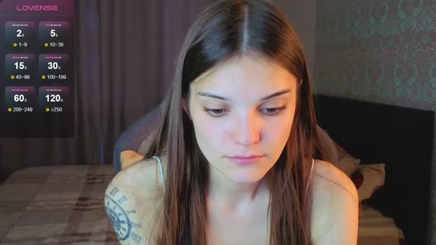 magic_shy Female Chaturbate 12-08-2025