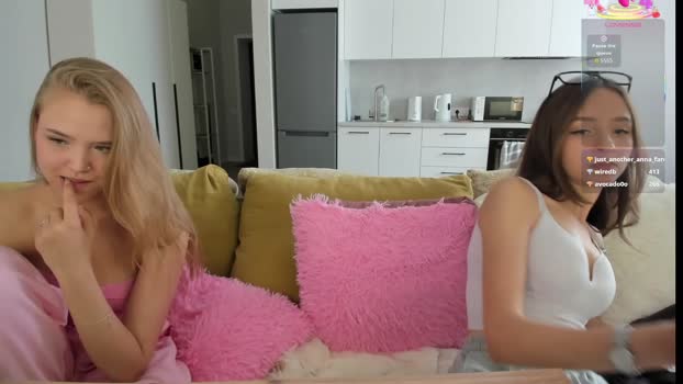poopl_18 Female Chaturbate 12-08-2025