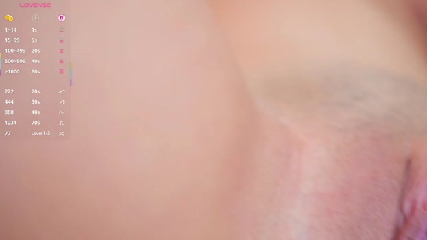 vesia Female Chaturbate 12-08-2025