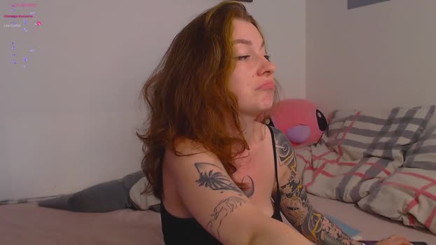 weed_princesss Female Chaturbate 12-08-2025