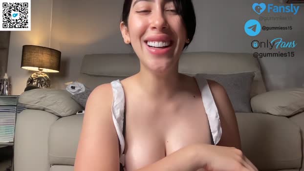 _gummies15 Female Chaturbate 13-08-2025