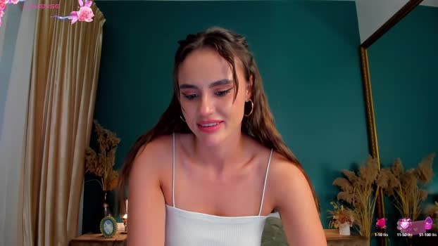 calimoon_ Female Chaturbate 13-08-2025