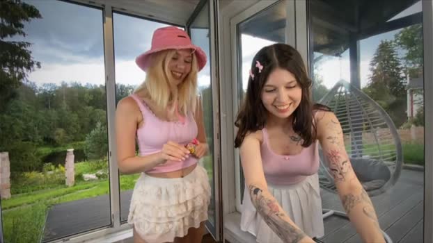 cassie_palmer Couple Chaturbate 13-08-2025