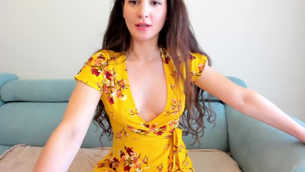 elaanna Female Chaturbate 13-08-2025